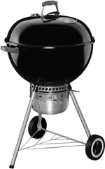 Transparent Grill Charcoal U0026 Png Clipart Free - Weber Kettle Premium 22