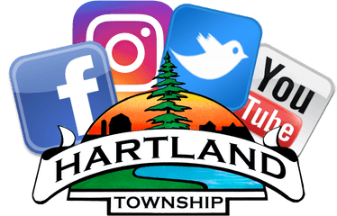 Communications Hartland Township Michigan - Hartland Township Png