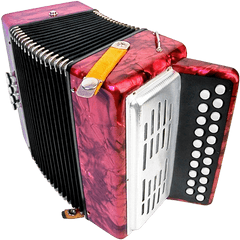 Accordion Png Transparent Image - Accordion