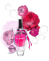 Fashion Illustrator Illustration Perfume Free PNG HQ