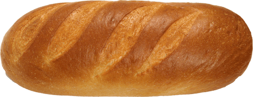 Bread Png Image