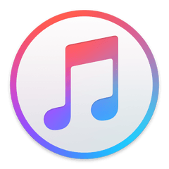 Itunes Logo - Jtv Digital Sell Your Music Online Digital Itunes Logo Png