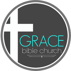 Download Avon Grace Bible Church Logo - Circle Full Size Circle Church Logo Png