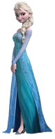 Elsa File - Free PNG