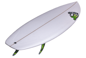 Download Surfboard Png Transparent - Surf Board No Background