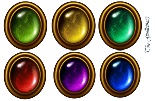 Gems Free Download Image - Free PNG