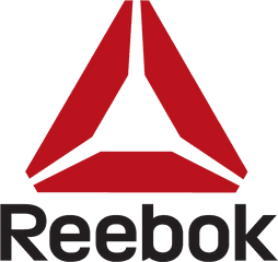 Reebok Logo - Fitcon New Reebok Logo Png