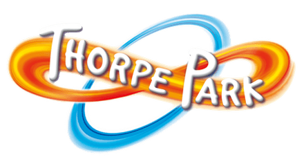 Thorpe Park - Coasterpedia The Roller Coaster Wiki Thorpe Park Logo Png