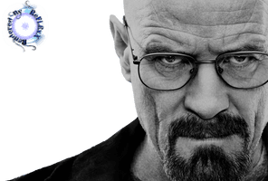 Walter White Clipart - Free PNG