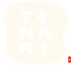 Tonari Wafu Italian In Washington Dc - Poster Png