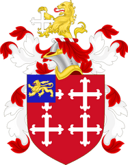 Chase Family - Wikipedia Sheffield Coat Of Arms Png