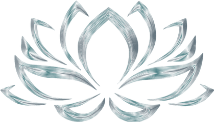 Your Site Title - Lotus Flower Clipart No Background Png