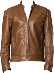 Leather Jacket Png File - Jacket Png