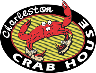 Charleston Sc Seafood Restaurant Crab House - Charleston Crab House Friwd Shrimp Png