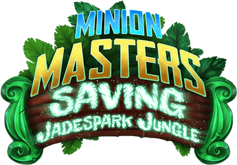 Minion Masters Expansion Update - Language Png