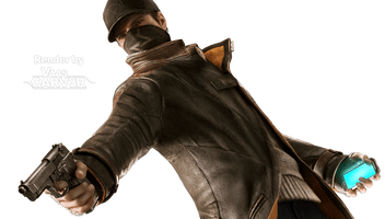 Watch Dogs Png Clipart