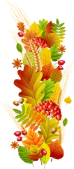 Fall Deco Png Clipart Transparent Picture Gallery - Clip Art
