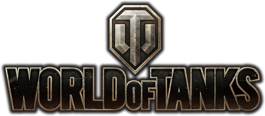 World Of Tanks - World Of Tanks Logo Png