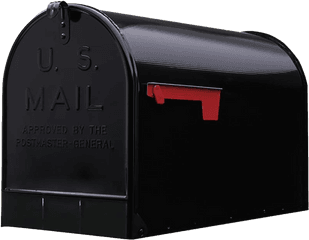 Mailbox Png Image - Mailbox