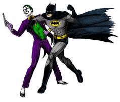 Joker Vector PNG Image High Quality