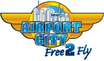 Airport City Lands - Airport City Png