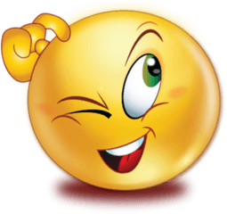 Thinking Face Emoji Transparent Png - Thinking Emoji Png