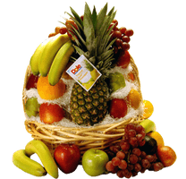 Basket Fruit Closeup Download Free Image - Free PNG