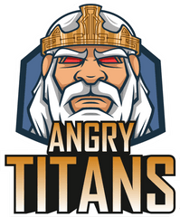 Roster - Rise Of Titans Valorant Png