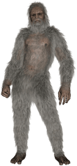 Bigfoot Png 6 Image