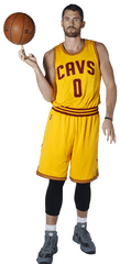 Download Love Png Kevin Ou0027leary Nba Players - Kevin Love Png