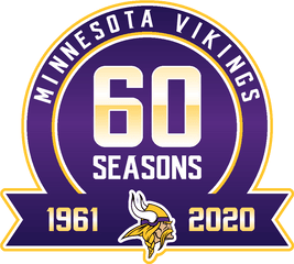 Originally Designed This For A Madden - Minnesota Vikings Png