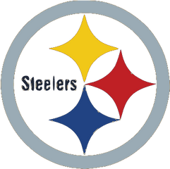 Gtsport - Pittsburgh Steelers Logo Png