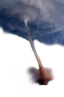 Tornado Hd - Free PNG