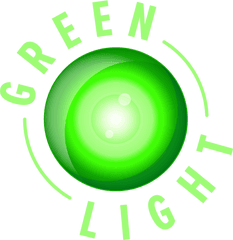 Green Light Is A Global Provider Of - Circle Png