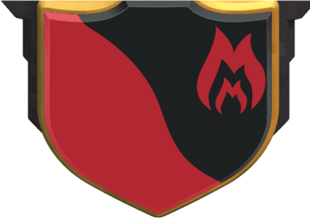 Download Clash Of Clans Clipart Logo - Emblem Png Image With Emblem