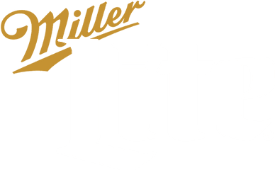 Age Verification - Miller Lite Logo Transparent Png