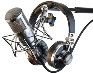 Png Transparent Images 20 Microphone