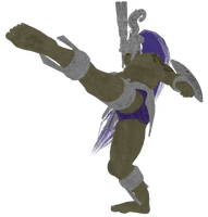 Monster Ogre Free Download Image - Free PNG