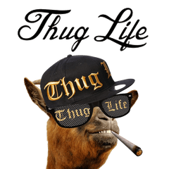 Thug Life Png - Thug Life Clipart Full Size Clipart Ta Ra Ra Ra Ra Snoop Dogg