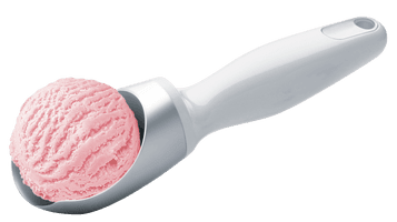 Ice Cream Scoop - Free PNG