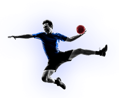 Handball Transparent Background - Free PNG