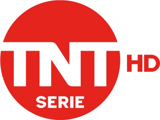 Tnt Serie Hd Logo 2016 - Tnt Serie Hd Png