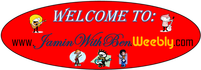 Home Page Of Jaminwithben - Fictional Character Png