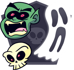 Snes Icon 16 - Super Ghouls N Ghosts By Astroboto On Newgrounds Fictional Character Png