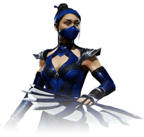 Armor Kombat Mortal Free Photo - Free PNG