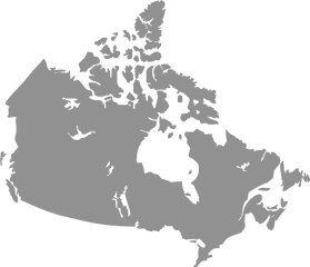 Hd Populationu003d - Map Of Canada Icon Tran 1247398 Png Map Of Canada Png