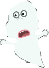 Casper Wolfoo Wiki Fandom - Cartoon Png