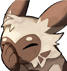 Sifyro - Pokemon Emoji Discord Png