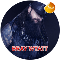 Bray Wyatt Wallpaper Hd 2020 U2013 Aplikacije V Googlu Play - Bray Wyatt Png