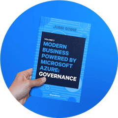 Book Preview Do You Really Need A Cloud Governance Plan - Vertical Png